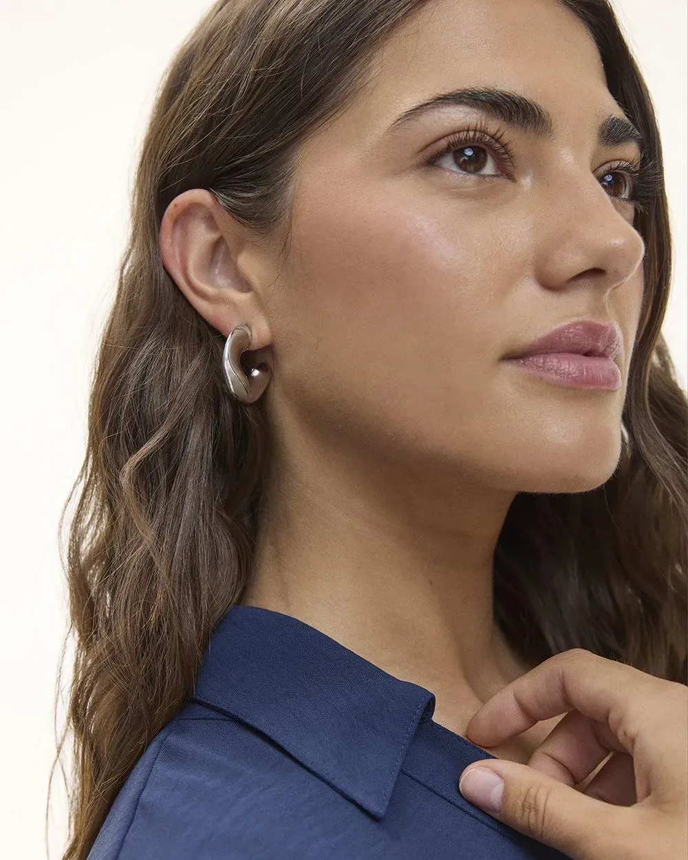 Chunky Hoops sold by Reitmans product image thumbnail 4