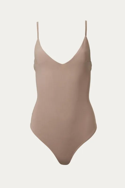 By Together - Essential Stretch-Jersey Bodysuit made by Reitmans