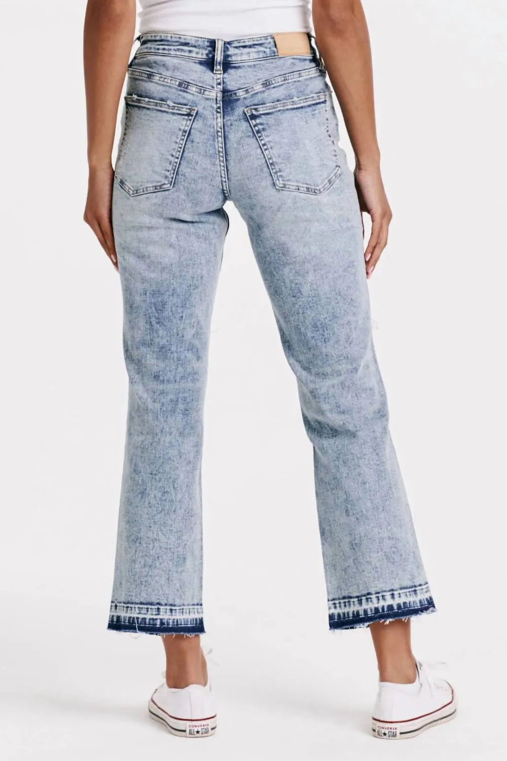 DEAR JOHN DENIM - 90S Straight Jeans Erwin sold by Reitmans product image thumbnail 4