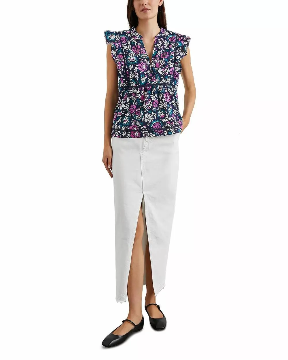 Rails - Misha Top sold by Reitmans product image thumbnail 4