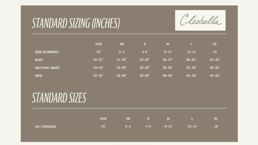 Cleobella - Jacinta Maxi Skirt sold by Reitmans product image thumbnail 2