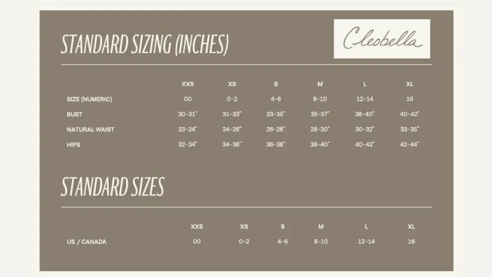 Cleobella - Jacinta Maxi Skirt sold by Reitmans product image thumbnail 4