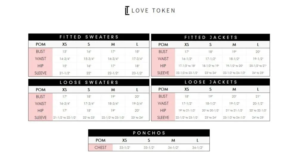 LOVE TOKEN - Angie Tweed Blazer sold by Reitmans product image thumbnail 5