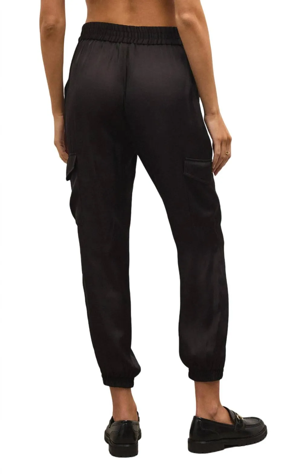 Z Supply - Women's Rory Cargo Jogger sold by Reitmans product image thumbnail 3