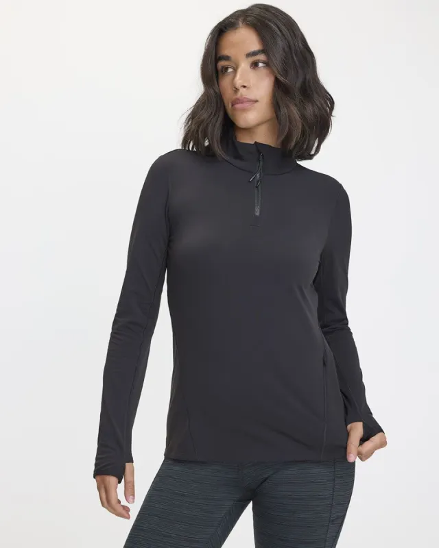 Polar Fleece Base Layer - Hyba sold by Reitmans