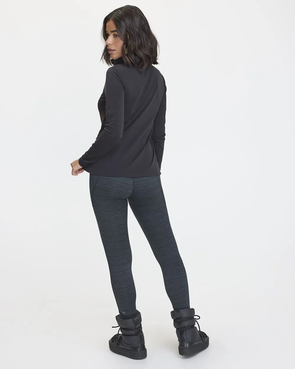 Polar Fleece Base Layer - Hyba sold by Reitmans product image thumbnail 2