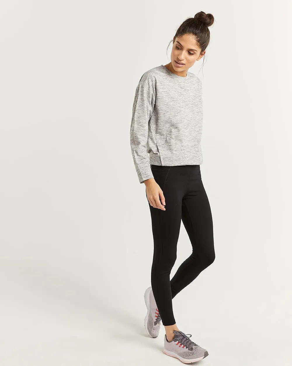 Sculptor Leggings Hyba - Petite sold by Reitmans