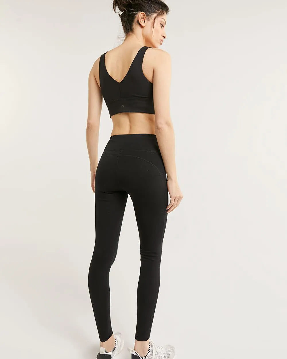 Sculptor Leggings Hyba - Petite sold by Reitmans product image thumbnail 3