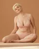 Ambre Wireless Bra sold by Reitmans