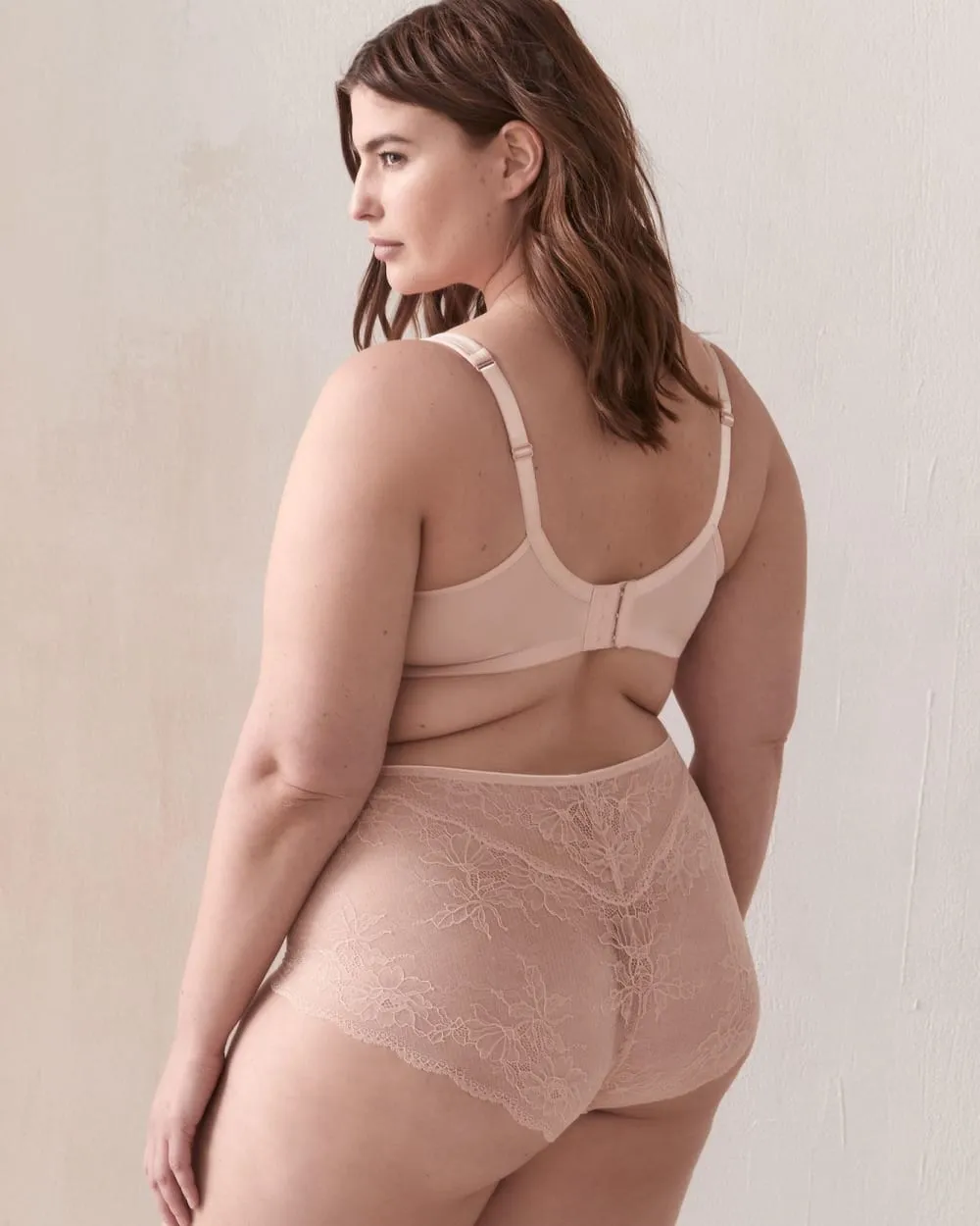 Contour Padded T-Shirt Bra - Déesse Collection sold by Reitmans product image thumbnail 2