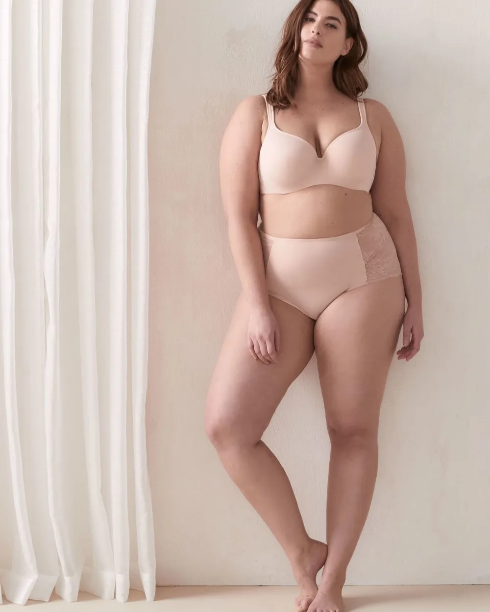 Contour Padded T-Shirt Bra - Déesse Collection sold by Reitmans product image thumbnail 5