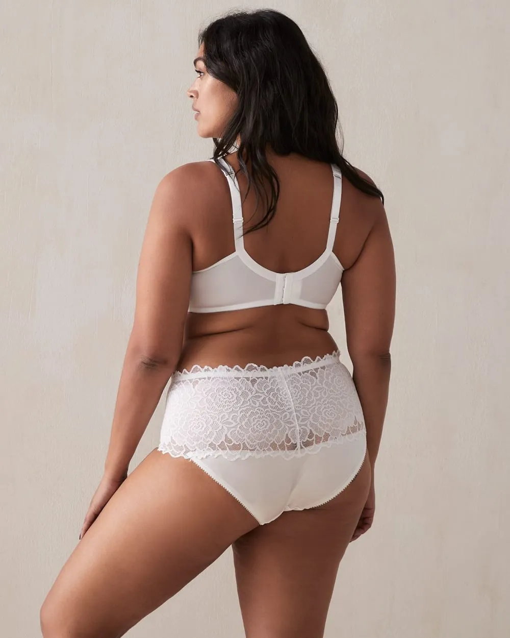 Contour Padded T-Shirt Bra, Sizes G & H sold by Reitmans product image thumbnail 2