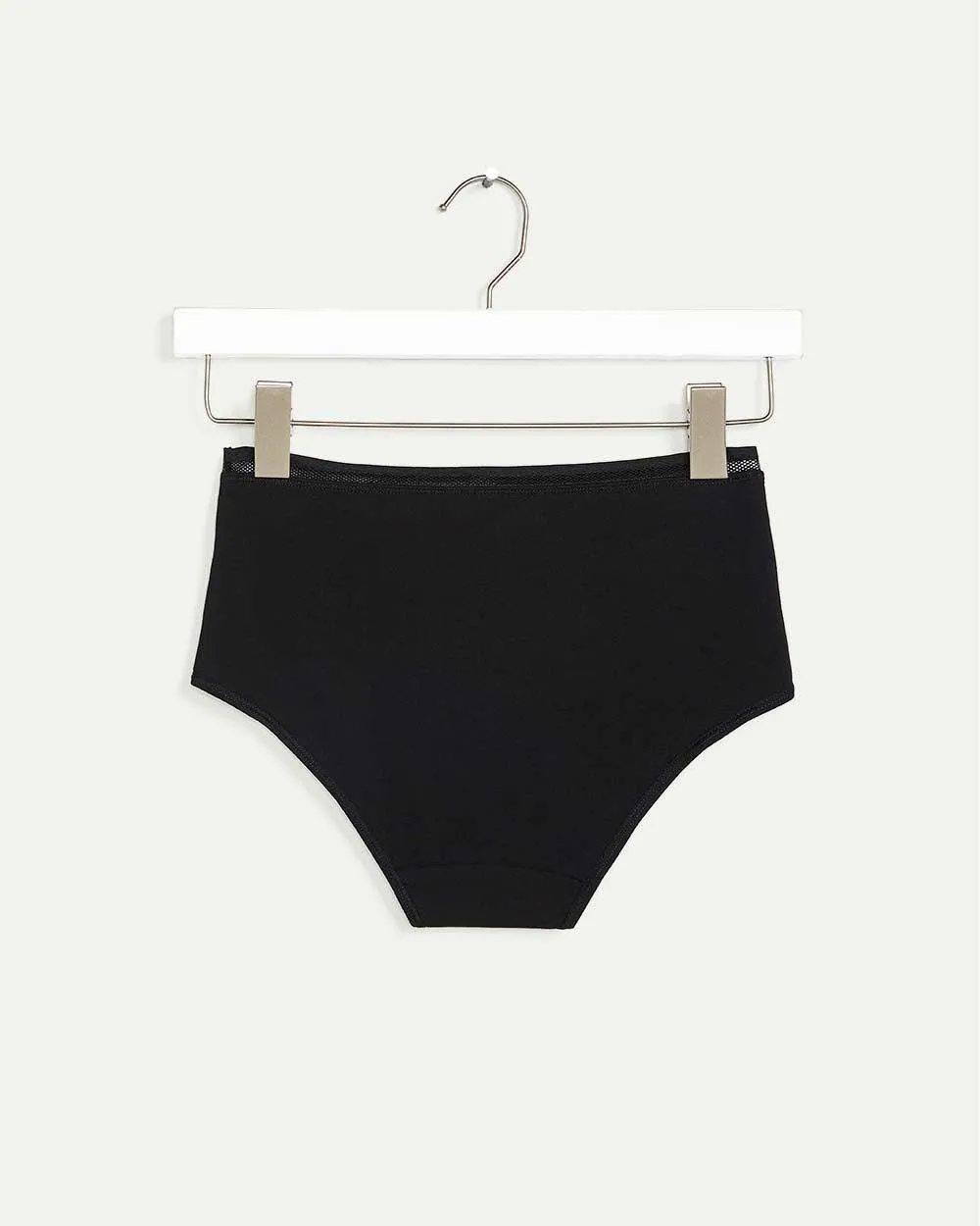 Cotton Full Brief Panty sold by Reitmans product image thumbnail 2