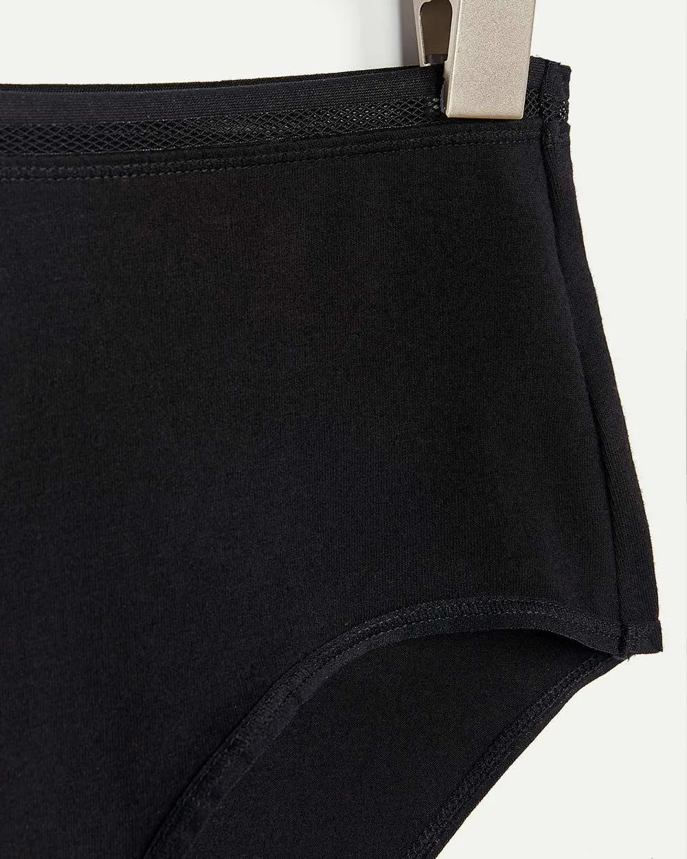 Cotton Full Brief Panty sold by Reitmans product image thumbnail 3