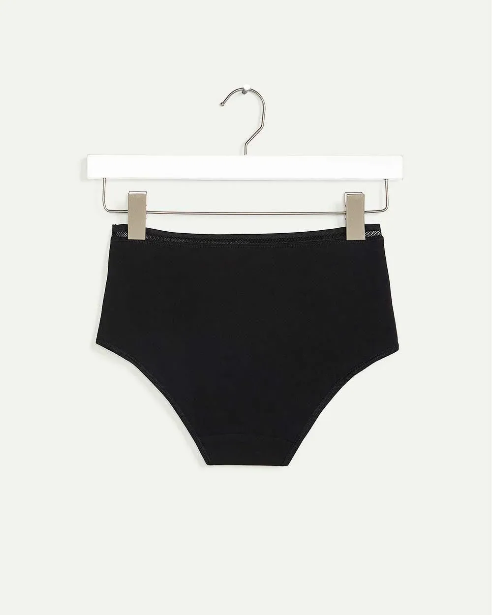 Cotton Full Brief Panty sold by Reitmans product image thumbnail 5