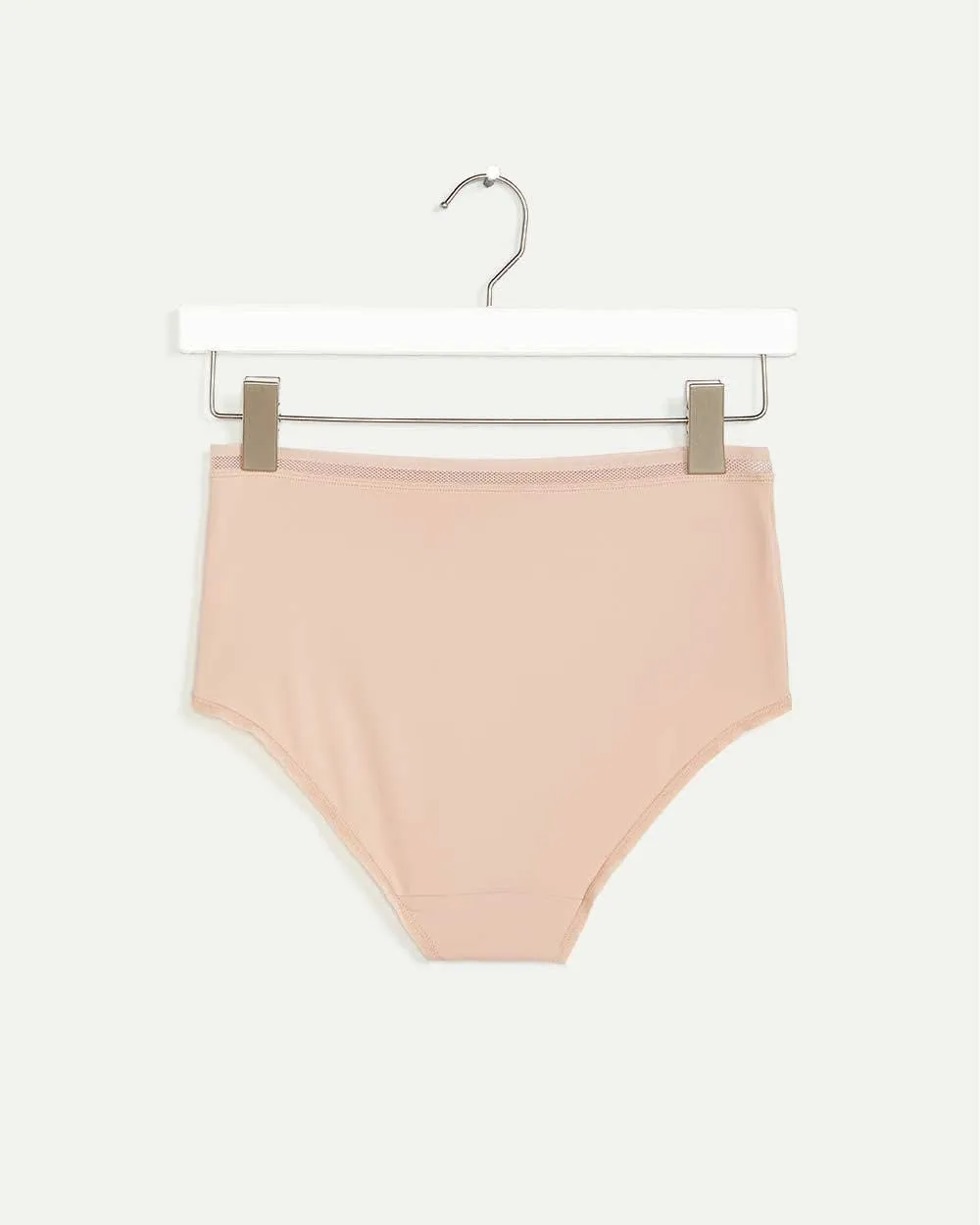 Microfibre Full Brief Panty sold by Reitmans product image thumbnail 2