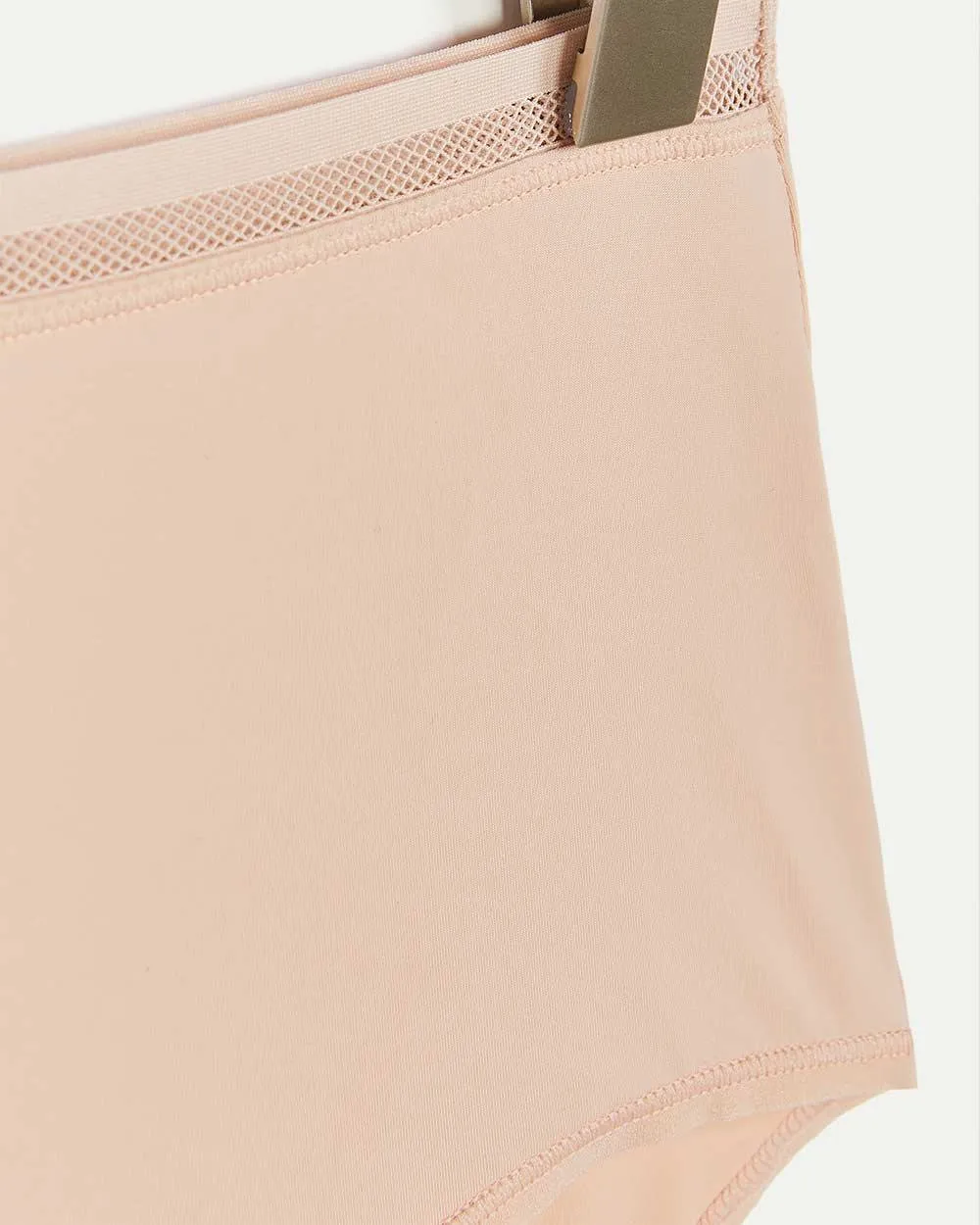 Microfibre Full Brief Panty sold by Reitmans product image thumbnail 3