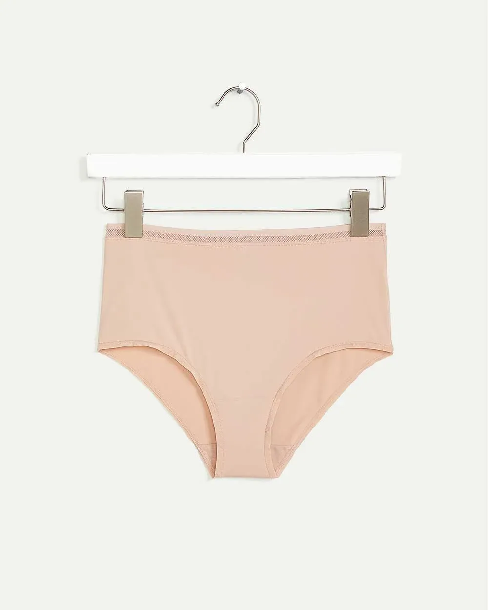 Microfibre Full Brief Panty sold by Reitmans product image thumbnail 4