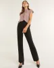 Bootcut High-Rise Pant - The Iconic (R) - Tall sold by Reitmans