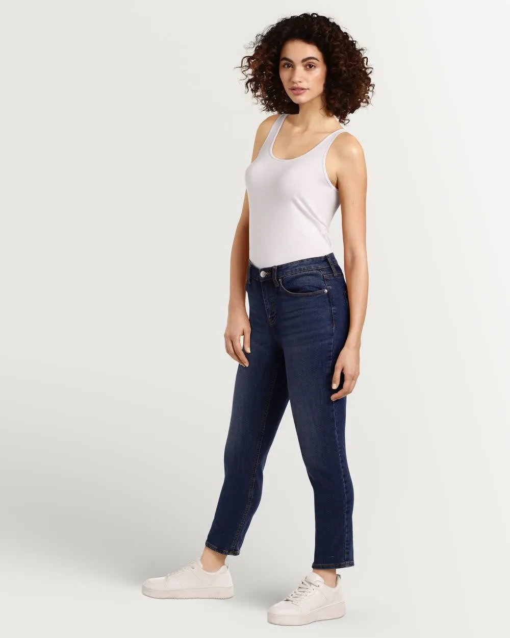 Reversible Tank Top EcoCozy R Essentials sold by Reitmans product image thumbnail 4