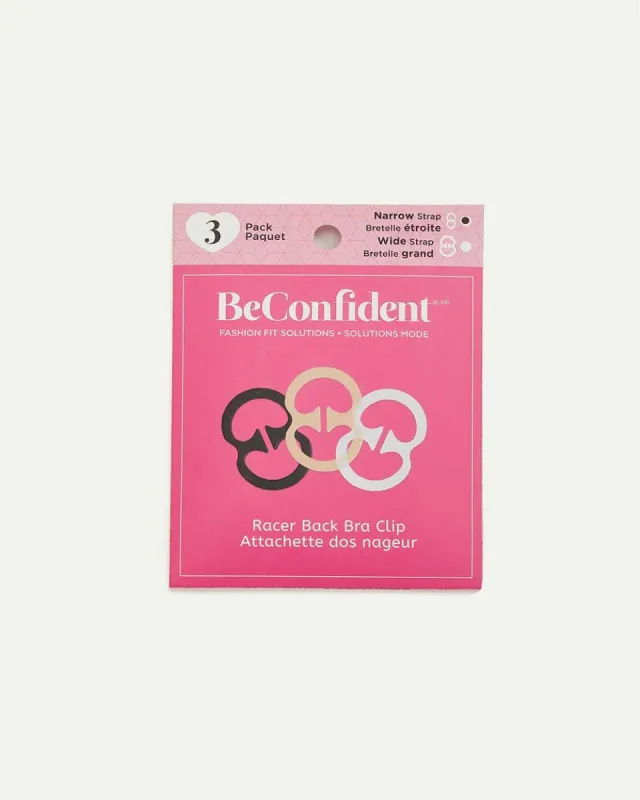 Racer Back Bra Clip sold by Reitmans