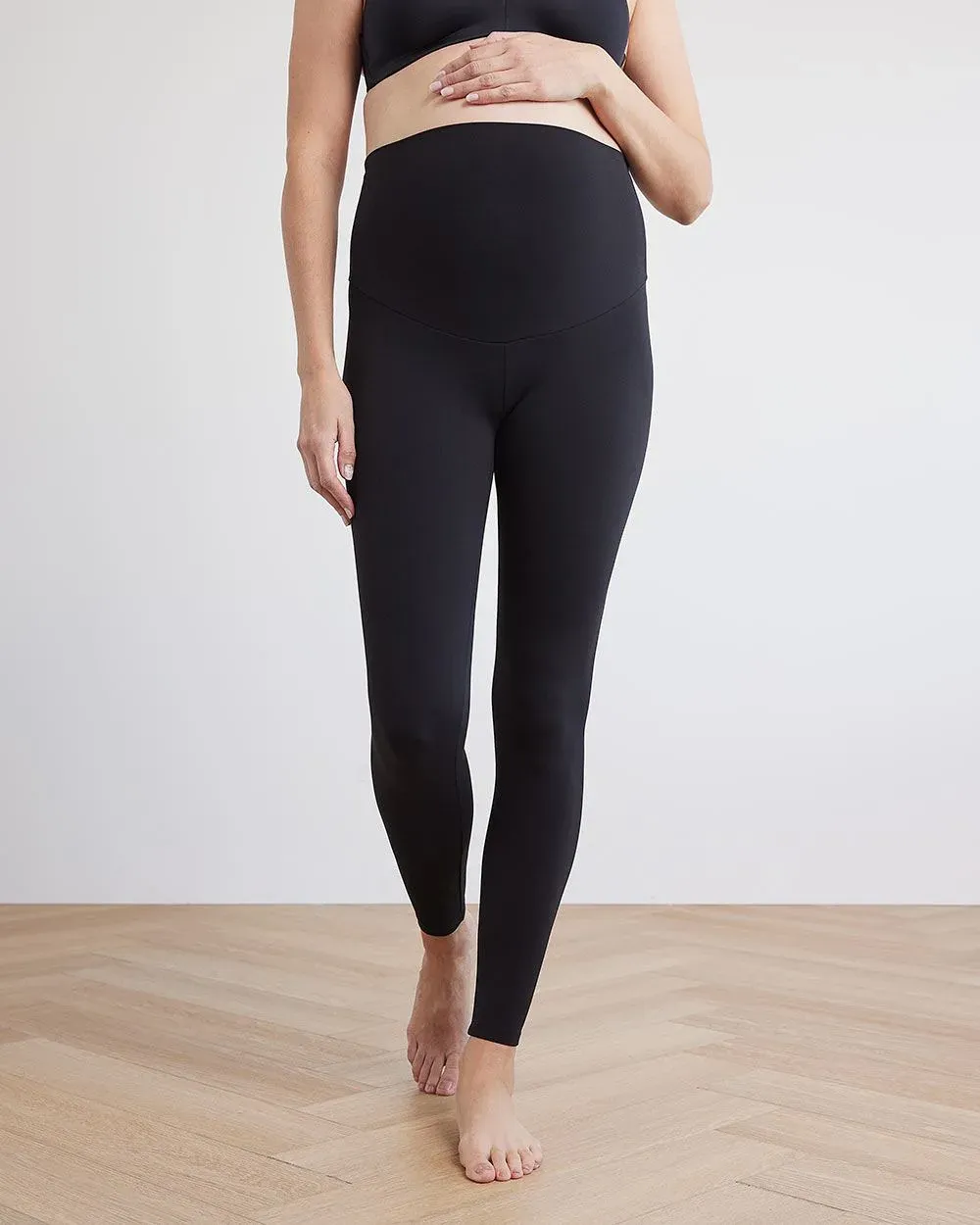 The Everyday Legging - Thyme Maternity sold by Reitmans product image thumbnail 4