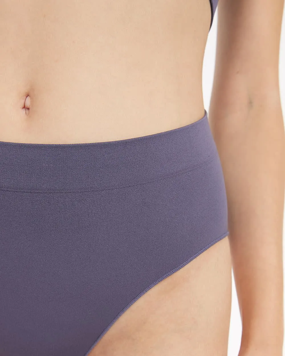 Seamless High Waist Panties, R Line sold by Reitmans product image thumbnail 3