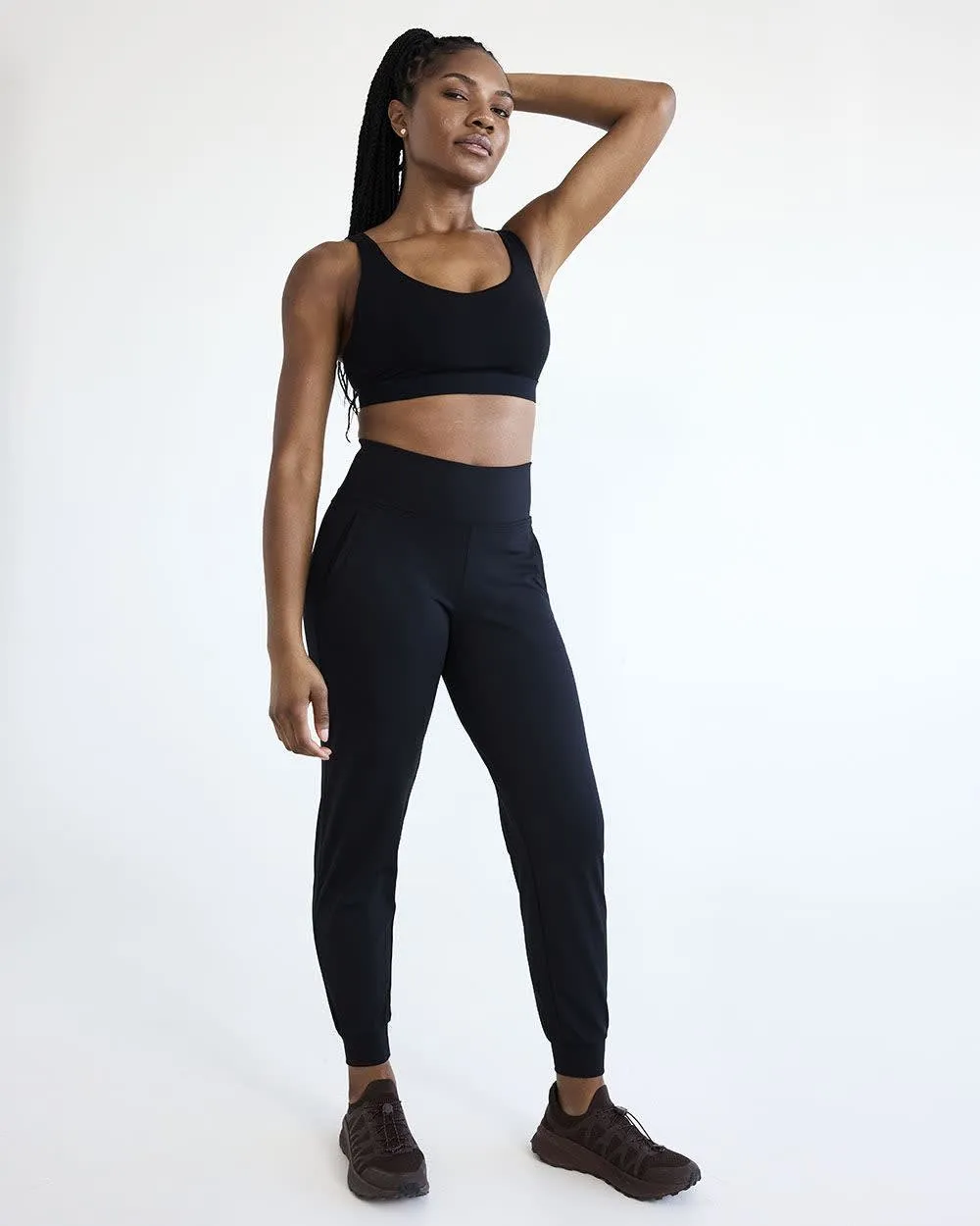 Pulse Jogger, Hyba sold by Reitmans