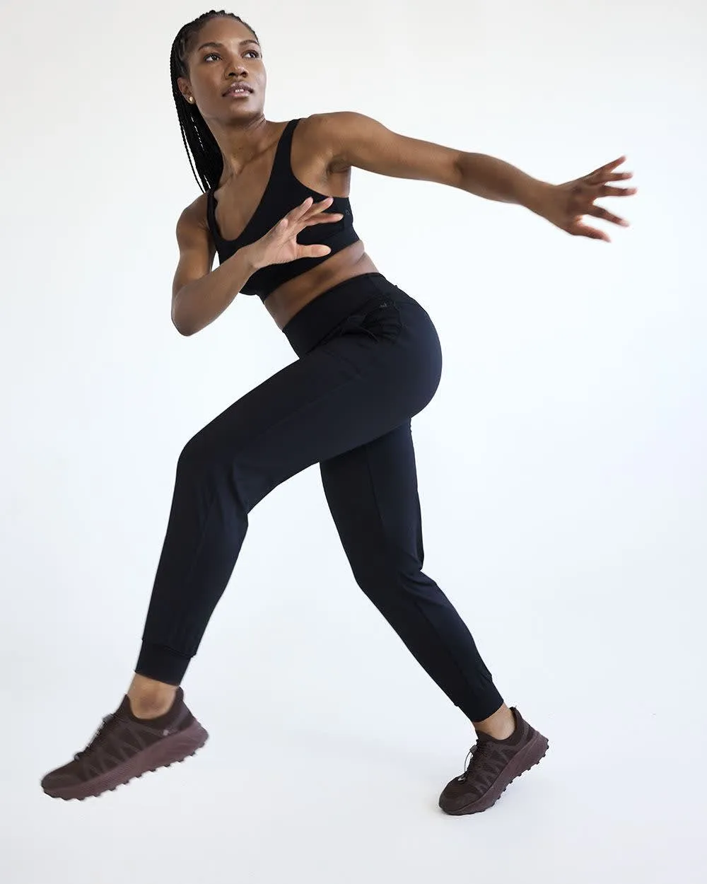 Pulse Jogger, Hyba sold by Reitmans product image thumbnail 3