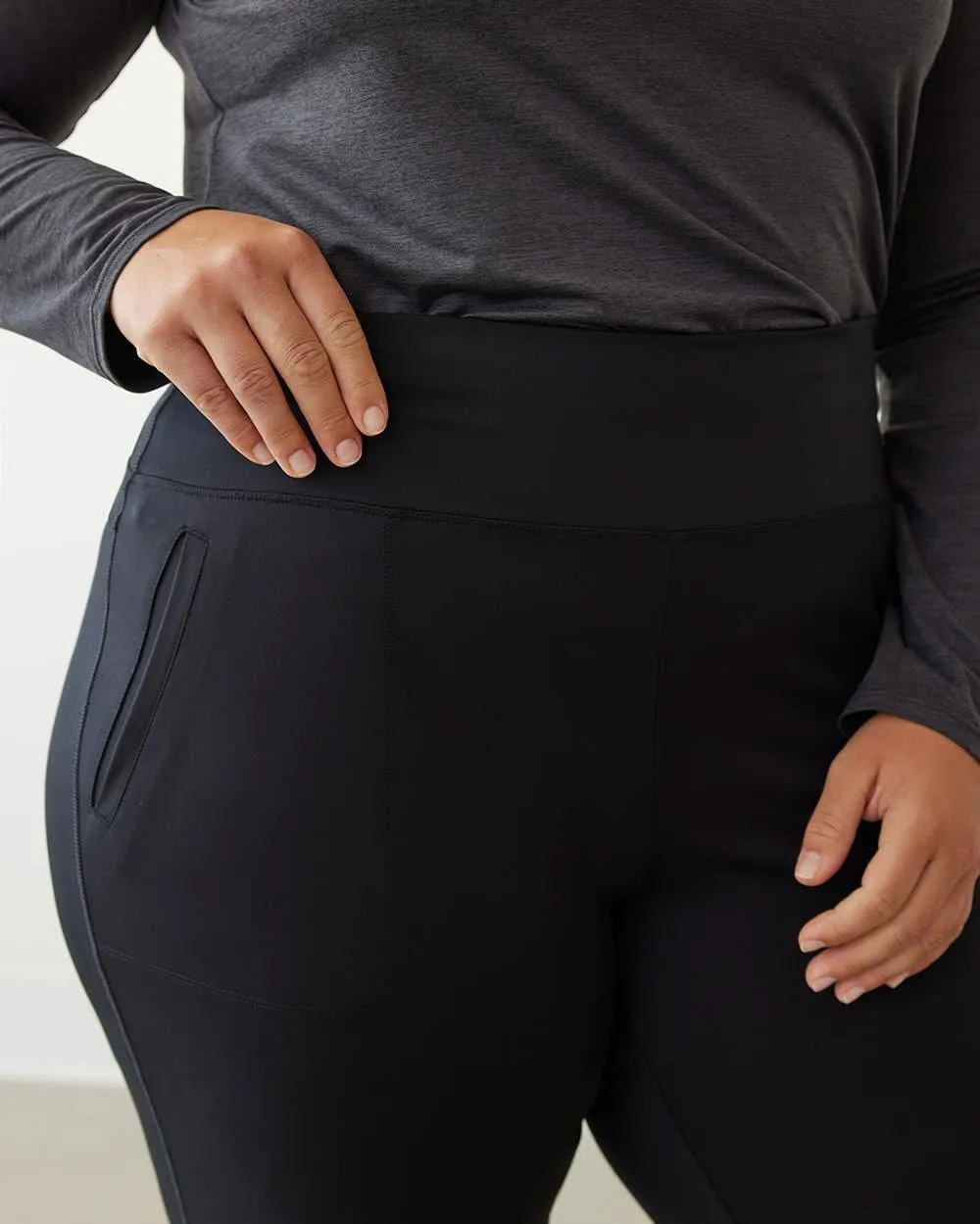 Pulse Jogger, Hyba sold by Reitmans product image thumbnail 4