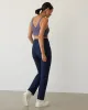 Straight-Leg Sculptor Pants, Hyba sold by Reitmans