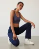 Straight-Leg Sculptor Pants, Hyba sold by Reitmans