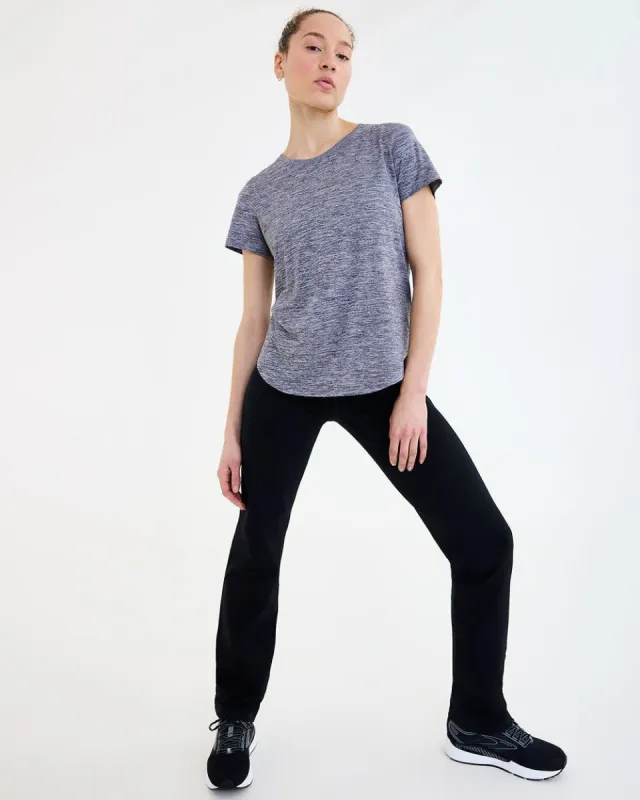 Straight-Leg Sculptor Pants, Hyba - Tall sold by Reitmans