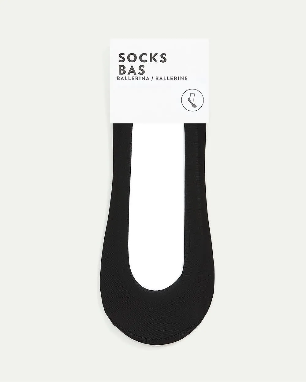 Mesh Ballerina Socks sold by Reitmans product image thumbnail 2