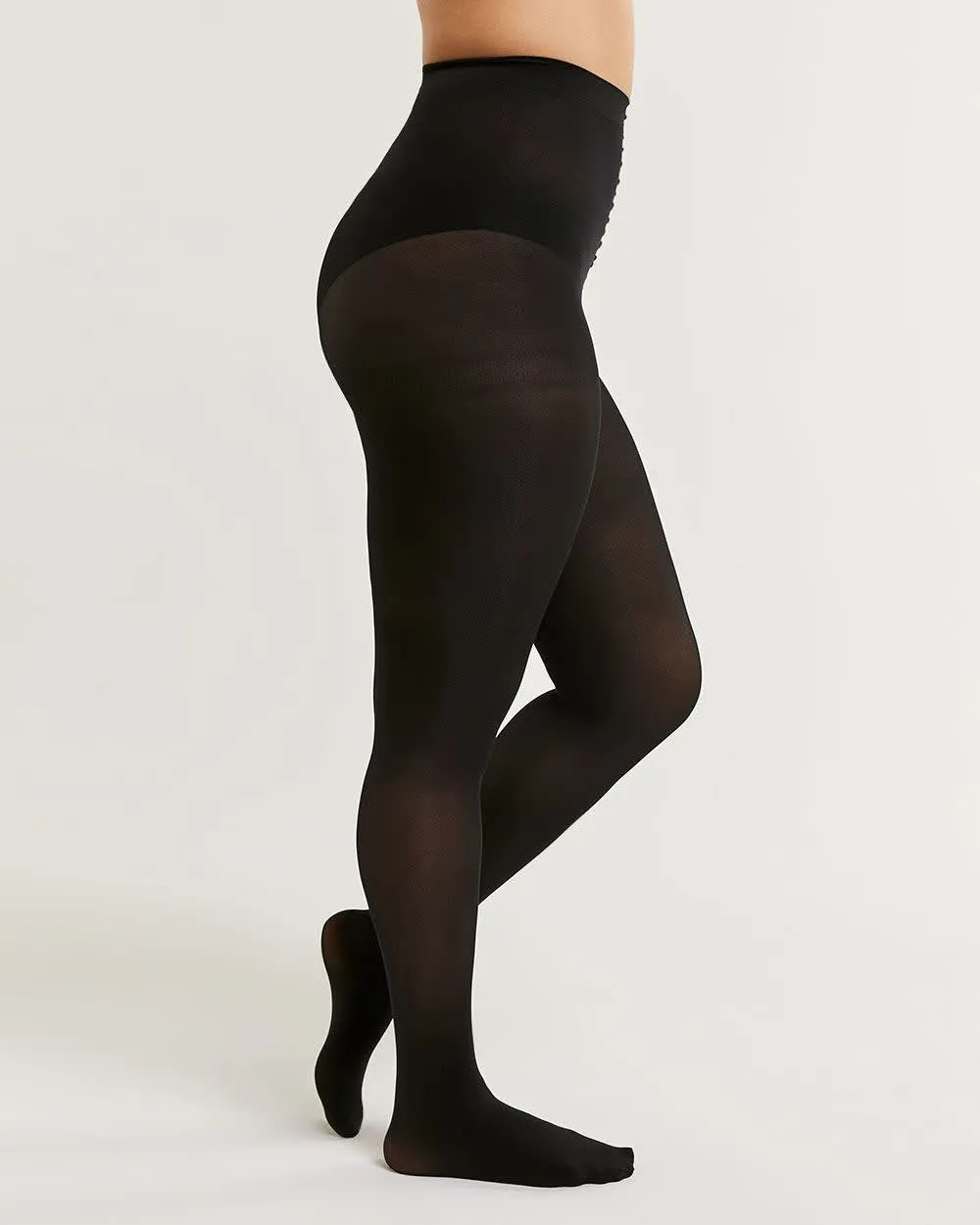 Tights sold by Reitmans