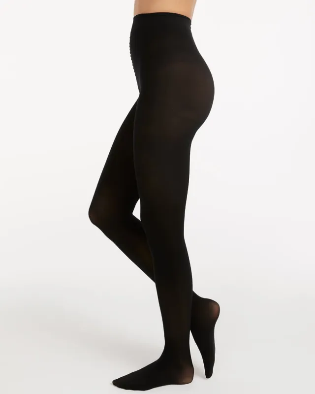 Opaque Tights sold by Reitmans
