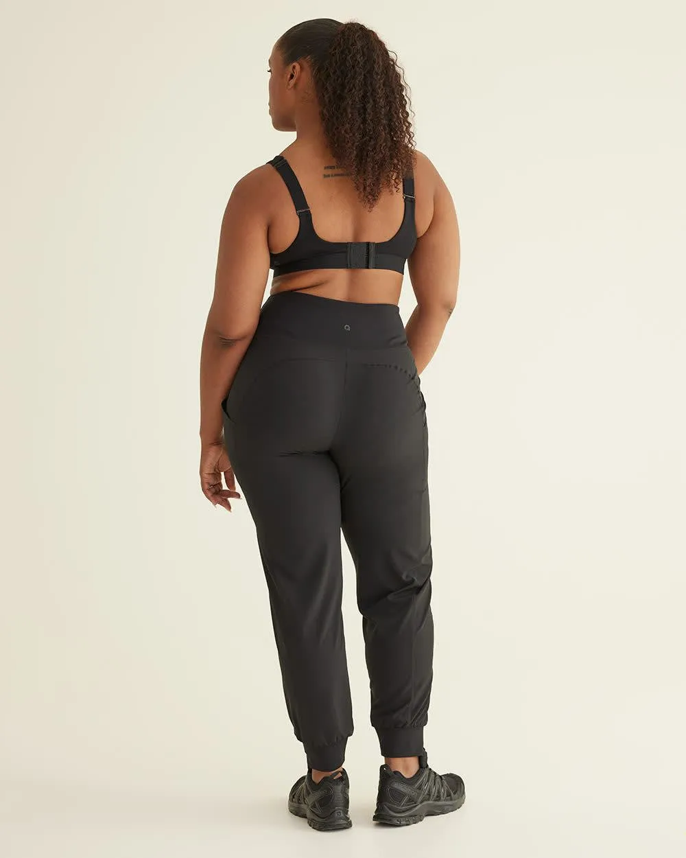 Pulse Sports Bra Adjustable straps - Hyba sold by Reitmans product image thumbnail 4