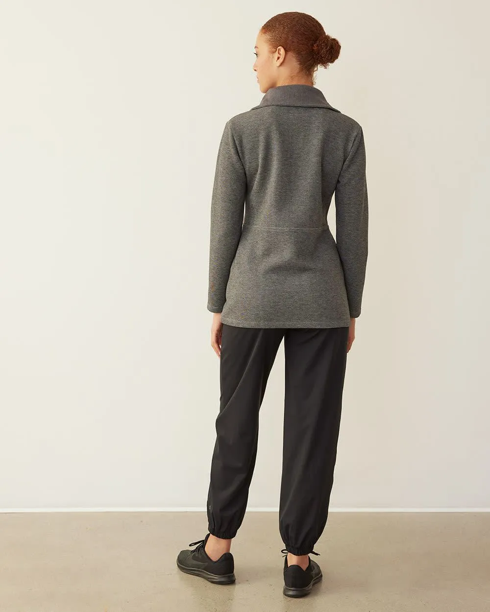 Scuba Jacket, Hyba sold by Reitmans product image thumbnail 2