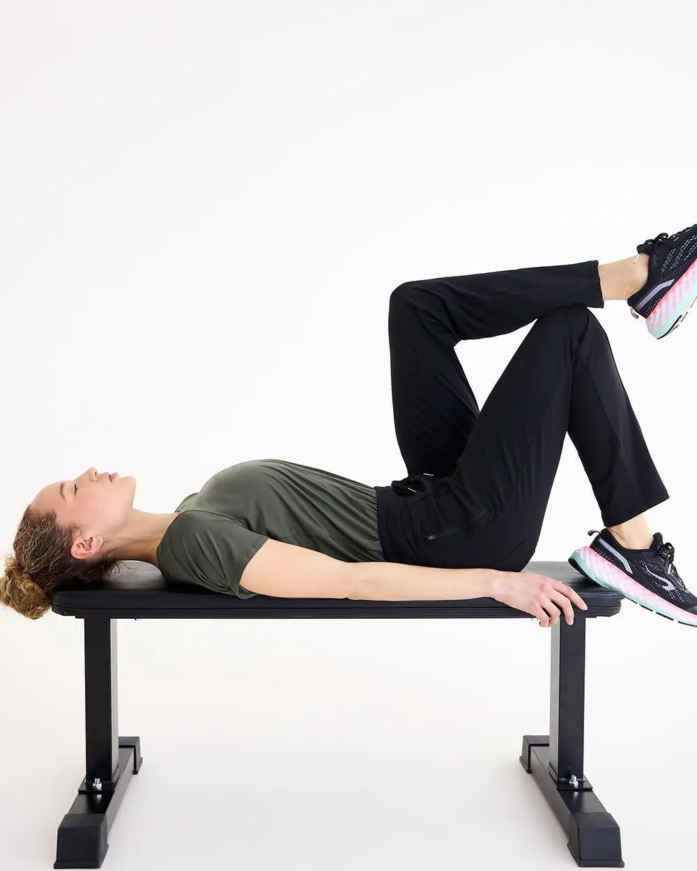 Urban Slim-Leg Pant, Hyba - Tall sold by Reitmans product image thumbnail 3