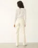 Straight-Leg High-Rise Jean - Petite sold by Reitmans