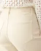 Straight-Leg High-Rise Jean - Petite sold by Reitmans