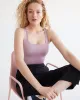 Double-Layer Knit Tank with Square Neckline - R Essentials sold by Reitmans