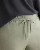 Wide-Leg High-Rise Linen Pant - Tall sold by Reitmans