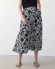 A-Line Maxi Skirt sold by Reitmans