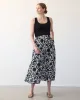 A-Line Maxi Skirt sold by Reitmans