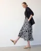 A-Line Maxi Skirt sold by Reitmans