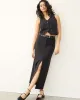 Straight Maxi Skirt - The Timeless sold by Reitmans