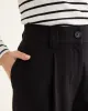 Wide-Leg High-Rise Pant - The Timeless sold by Reitmans