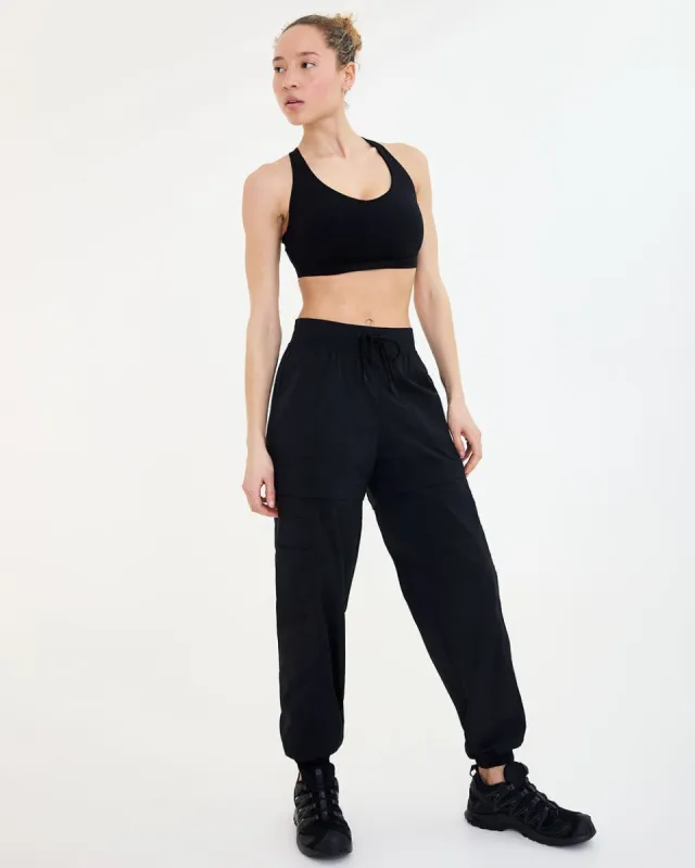 Convertible Outdoor Pant - Hyba sold by Reitmans