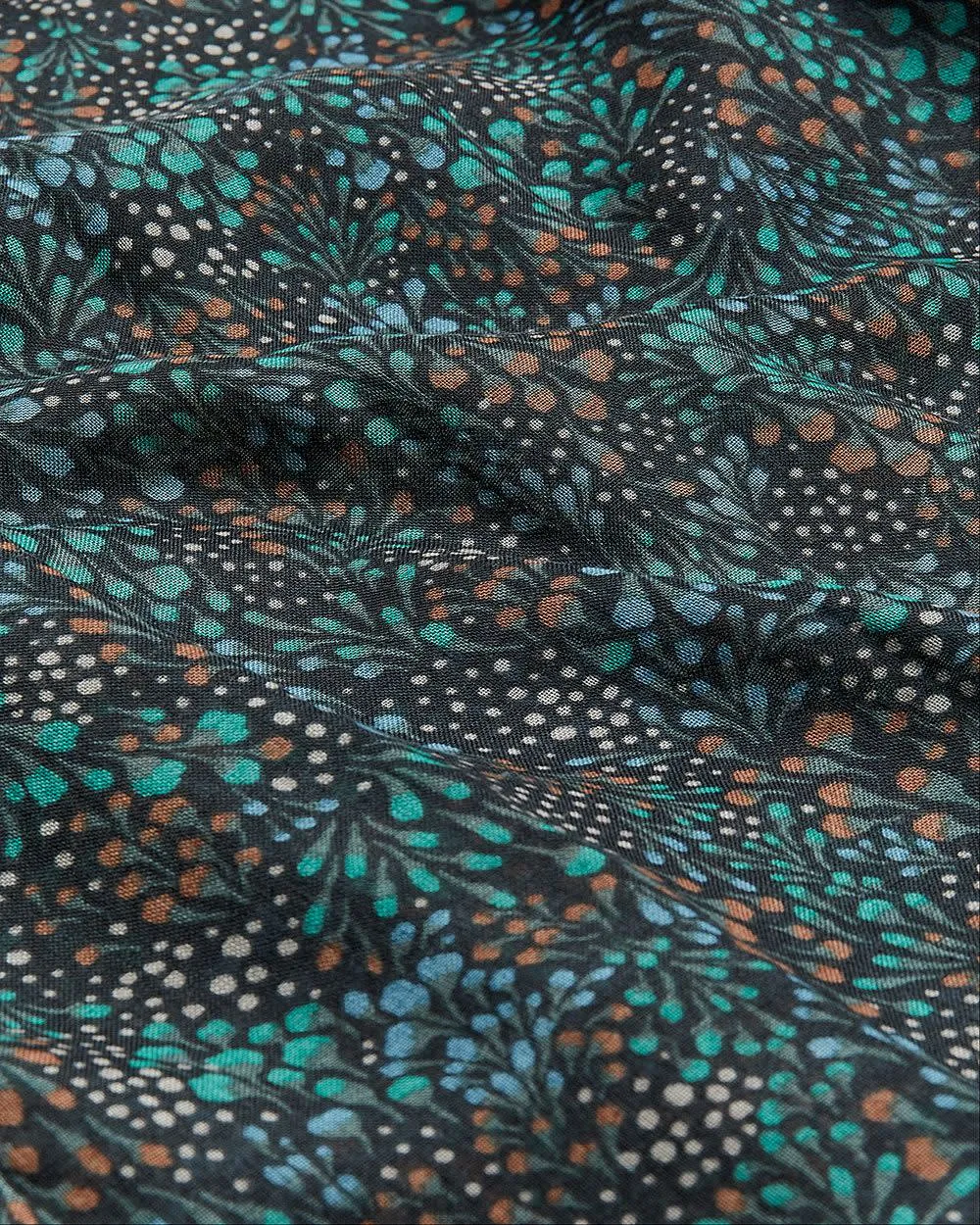 Scarf with Abstract Print sold by Reitmans product image thumbnail 3